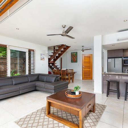 Apartamento 8 Templemoon Port Douglas Exterior foto