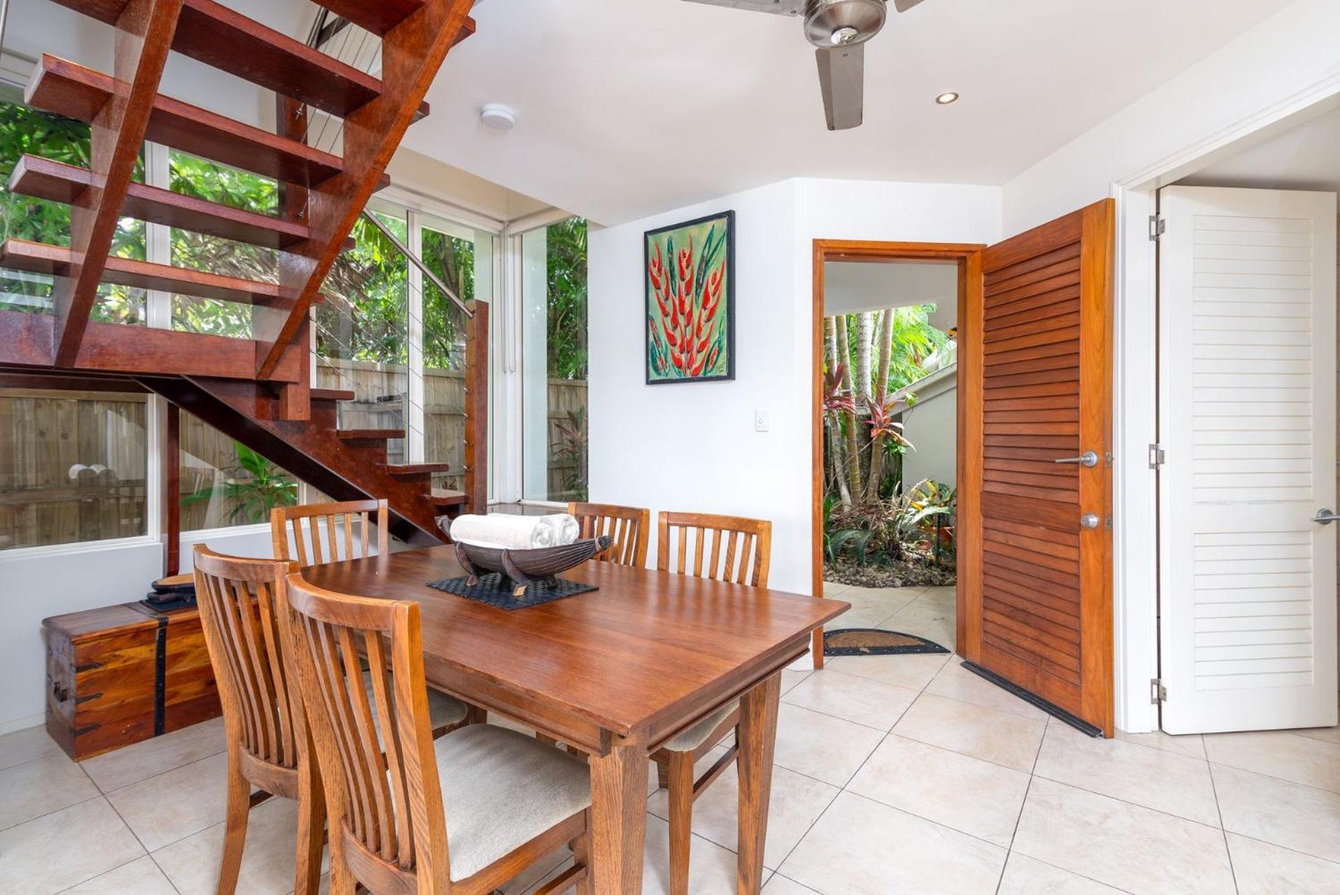 Apartamento 8 Templemoon Port Douglas Exterior foto