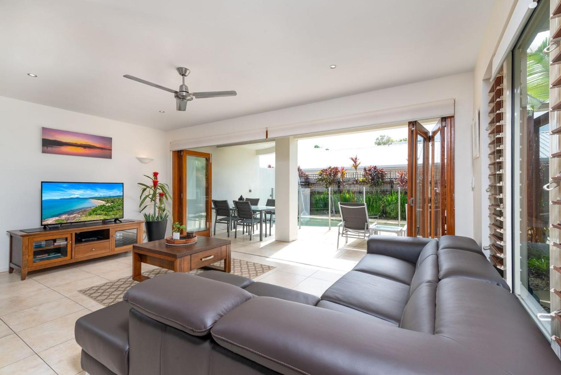 Apartamento 8 Templemoon Port Douglas Exterior foto